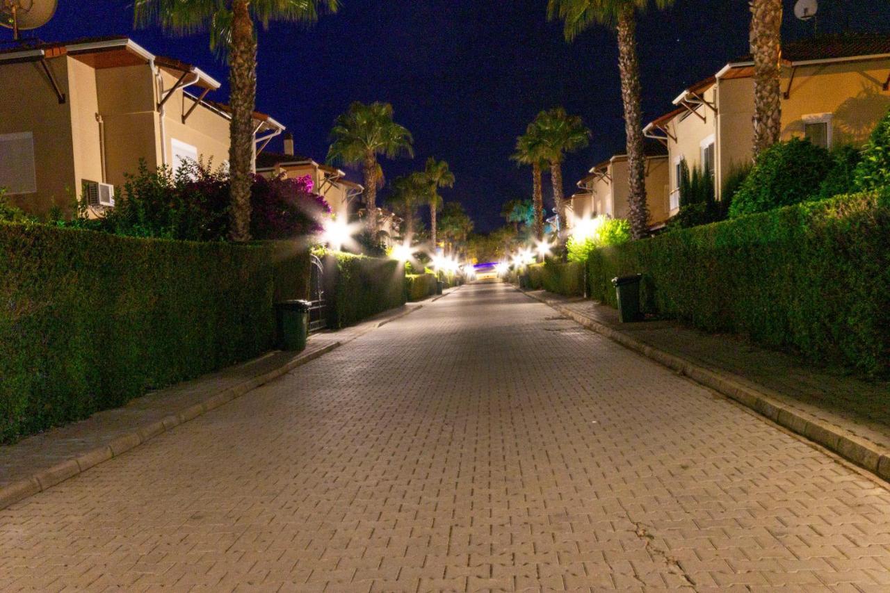Paradise Town Beltania * Belek